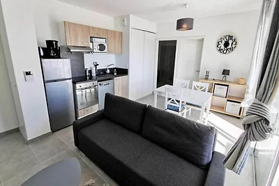 2 Zimmer für 4 Personen