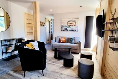 4 camere per 9 persone