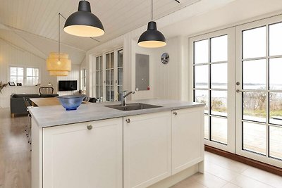 6 persoons vakantie huis in Martofte-By Traum