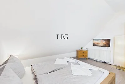 Ferienwohnung Gorch Fock 18