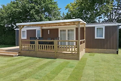 Chalet Aqua 6 Pers.