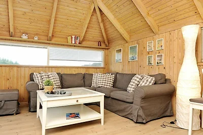 8 Personen Ferienhaus in Vejers Strand