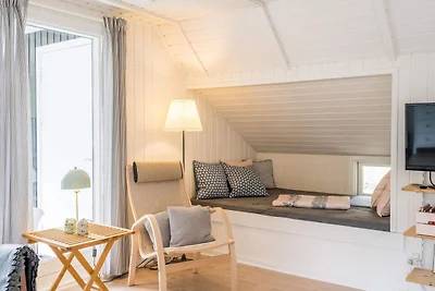5 Personen Ferienhaus in Blåvand