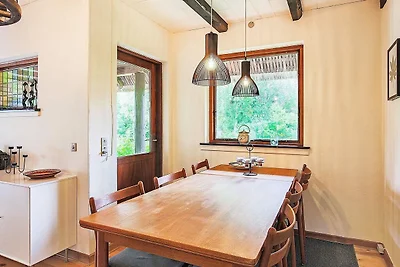 Ritiro di cottage appartato a Ordrup Naes-By...