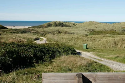 10 Personen Ferienhaus in Løkken