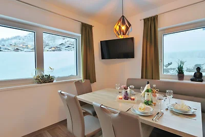 Modernes Appartement in Piesendorf mit...
