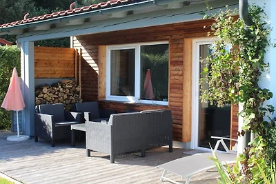 Ferienhaus mit 2 Schlafzimmer