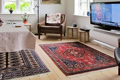 6 persoons vakantie huis in Skagen-By Traum