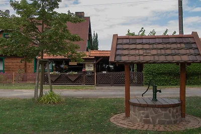 Kuća za odmor Dopust za oporavak Straupitz