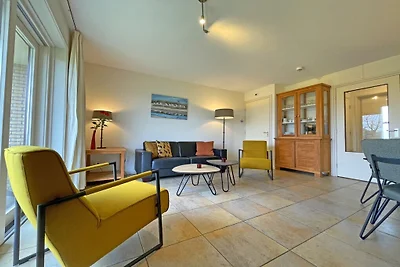 Ferienwohnung für 4 Personen mit Balkon