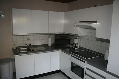 Apartment in der Nähe des Nürburgrings mit...