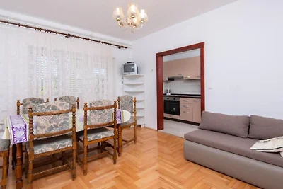 Adriatic Guesthouse Balota - Bungalow with Te...