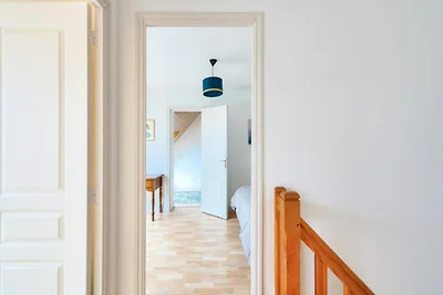 Apartment in Guilvinec in der Nähe der Grande...