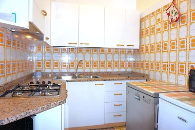 Appartement in Veneto met zwembad & terras