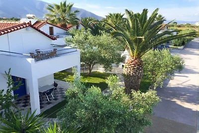 Ferienhaus mit 1 Schlafzimmer