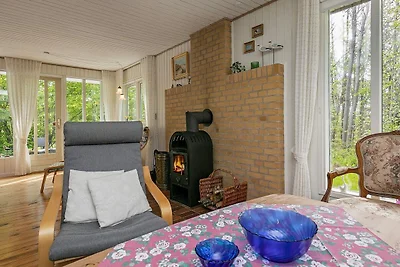 4 Personen Ferienhaus in Løgstør