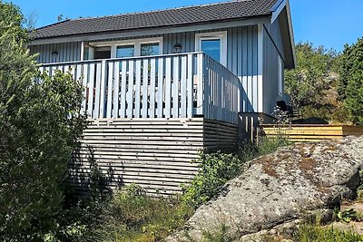 4 person holiday home in NORDKOSTER
