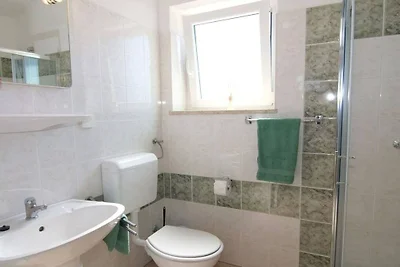 Ferienwohnung in Porec mit Schwimmbecken