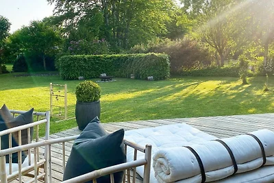6 Personen Ferienhaus in Vig