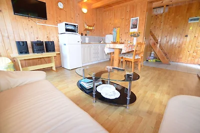 Ferienhaus in Bechyne mit Pool