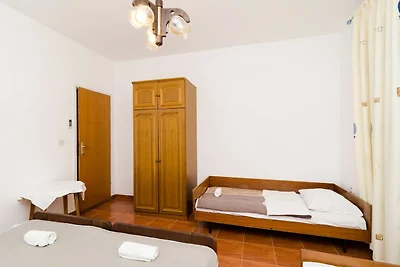 Guest House Kiko - Quadruple Room