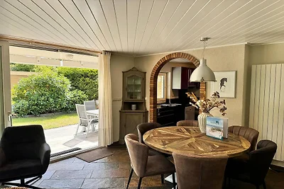 Bungalow a Texel vicino a Spiaggia e Bosco