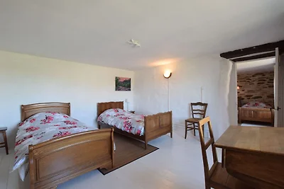 Charmantes Cottage in Engreux am See