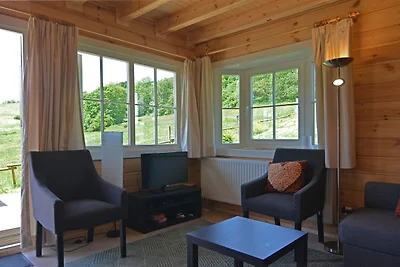 Vacanze in legno a Wissinghausen