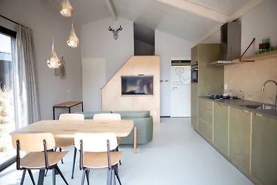 Sea Lodge Zandvoort nahe Nordseestrand