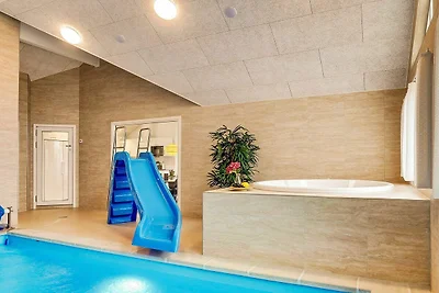 18 Personen Ferienhaus in Sydals