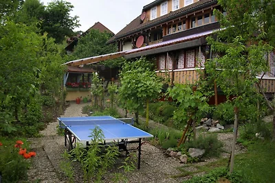 Appartamento con balcone in Baden-Württemberg