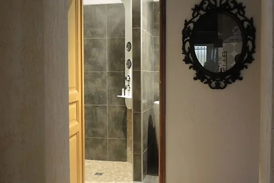 Spaziosa casa vacanze con piscina privata