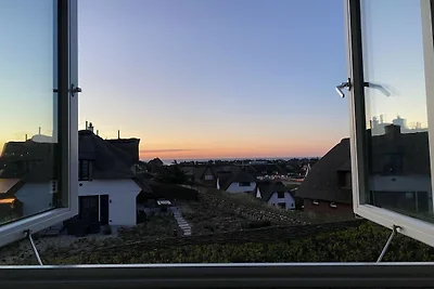 Sea-Sylt Haus Lazy Dolphin