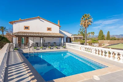 Es Moli Dels Reis - Ferienhaus Mit Privatem...