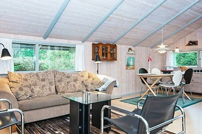 4 Personen Ferienhaus in Ebeltoft