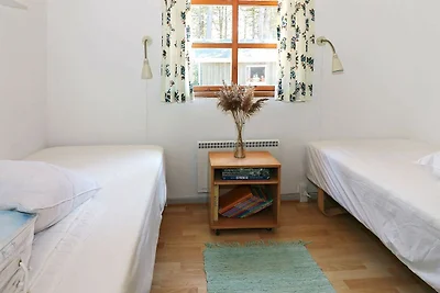 6 Personen Ferienhaus in Hadsund