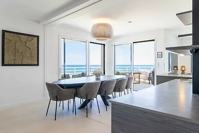 Appartement nabij winkels van Valras