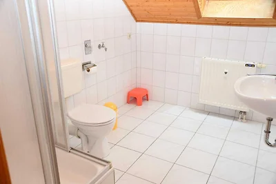 Doppelhaushälfte in Hasselfelde