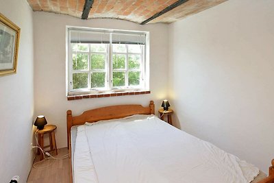 Malerisches Ferienhaus in Vestervig mit...