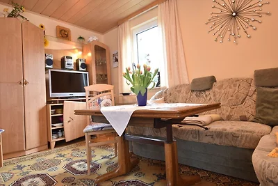 Bungalow a Damshagen vicino al mare