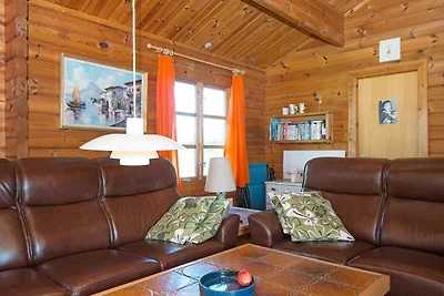7 Personen Ferienhaus in Odder