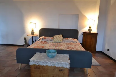 Villa a Rapallo con terrazza