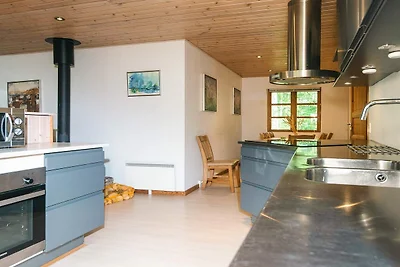 6 Personen Ferienhaus in Læsø-By Traum
