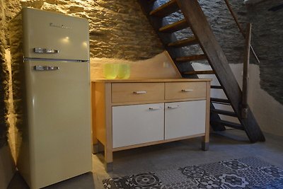 Accogliente casa vacanze a Roes, Eifel