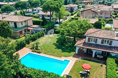 Villa mit 3 Schlafzimmer