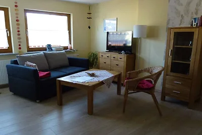 Ferienwohnung mit 1 Schlafzimmer