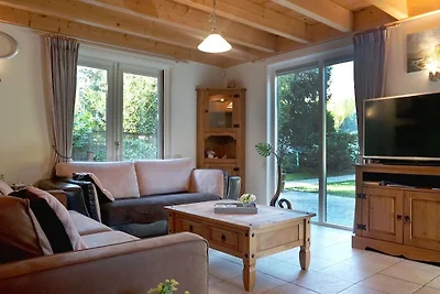 Casa vacanze con splendido giardino