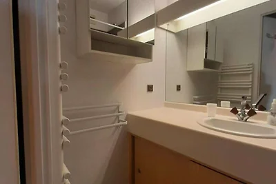 Studio für 4 Personen