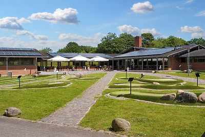 Ferienhaus für 6 Personen in Gilleleje