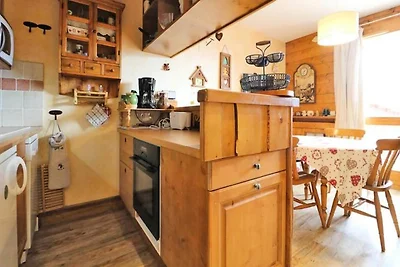 Wohnung in Frankreich nahe Skiliften